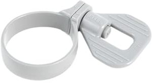 Bestway® Ersatzteil Schlauchklemme (grau) für Flowclear Hydrogenic Salzwasser Chlorinator (2023)