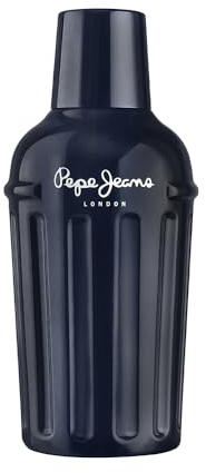 Pepe Jeans Addictive For Him Parfüm Herren 100ml | Eau de Parfum, Orientalisches und Holziges Duft, Parfüm Für Männer