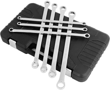 Juego De Llaves Torx Largas De 7 Piezas