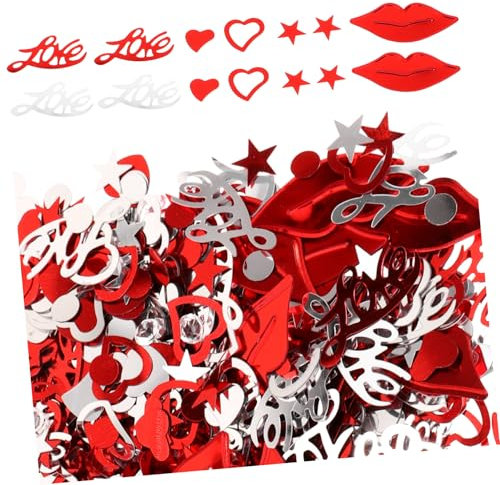 Angoily 1sacchetto Per Matrimoni Per Feste Decorazioni Per Per Nozzi Accessori Per Feste in Pvc