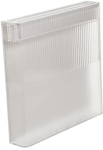 TOPPERFUN per Utensili da Muro Organizer per Adesivo Design Cucina Ordinata e Sicura