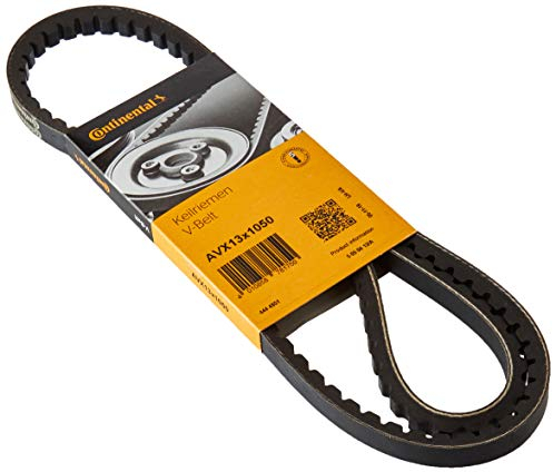Contitech AVX 13 X 1050 Cinghie Trapezoidale