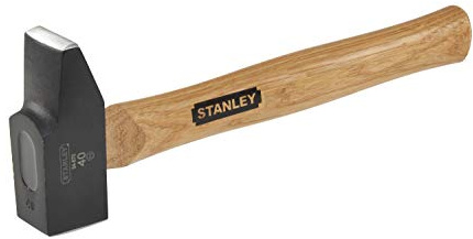 Stanley Engineers Hammer 40 mm, 1-54-670