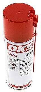 OKS 340/341 - Ketten-Protektor, 400 ml Spraydose