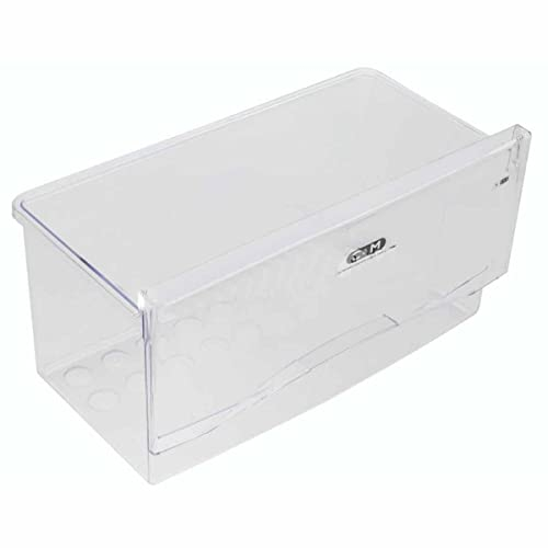 Recamania Cajon Inferior congelador EDESA F19B020A9