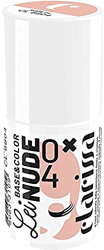 Clarissa Lei Base&Color Nude 4-14 ml