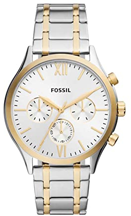 Fossil BQ2698 Orologio Da Uomo