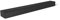 Roku TV Wireless Soundbar 2023 | Soundbar Exclusively for RokuTV with Enhanced Stereo Sound, Clear Dialogue, and Simple Wireless Setup,Black