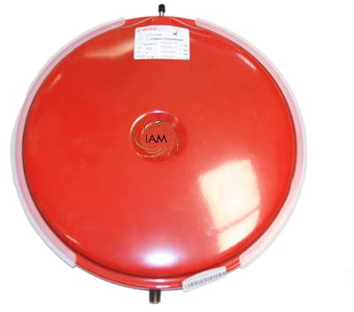 VASO DI ESPANSIONE ATT. LATERALE D.3/8 6 L D.40 SAVBI1172103