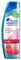 Head & Shoulders Anti-Schuppen Shampoo,Sanfte Reinigung, bis zu 100% Schuppenfrei, Silikonfrei, mit Grapefruit, Haarpflege, Kopfhautpflege, Frischegefühl, 250ml