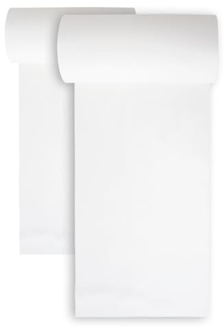 2x Alfa ProteXos Vlies 20 cm x 100 m – alkalibeständiges Dachvlies (20m²) | Profi-Qualität - alkalibeständiges Dachvlies zur Einbettung in Flüssigkunststoff - schichtdickenkontrollierende Wirkung