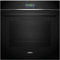 Siemens iQ700 Electric Self Cleaning Single Oven - Stainless Steel