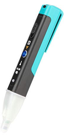Zündspulen -Tester Car Spark Tester und Spannungstester Stiftspulen Tester Batterieantrieb LED -Anzeige