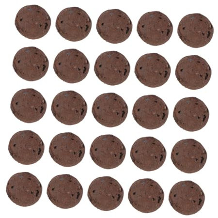 TOYANDONA 1bolsa Ceramsita Transpirable Para Macetas Jarrones y Plantas Suculentas Piedras De Arcilla Natural Para Decoración De Macetas y Bonsái Mezcla De Rocas Para Suculentas Para