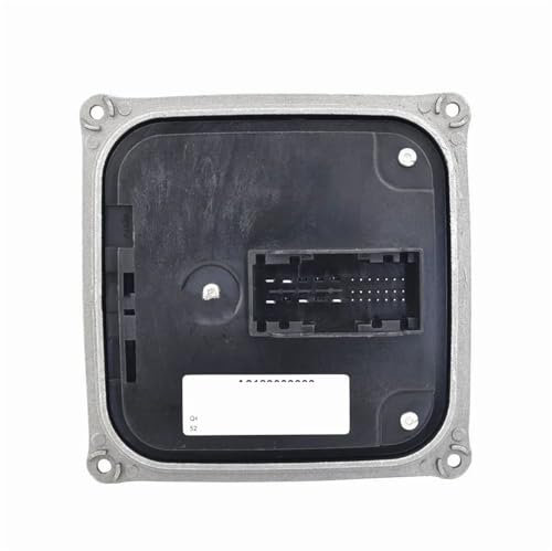 Générique ballast de phare Pour OEM A2189009303 2189009303 Unité de commande Phares DRL pour modèle Ballas pour Mercedes pour Benz(W156)