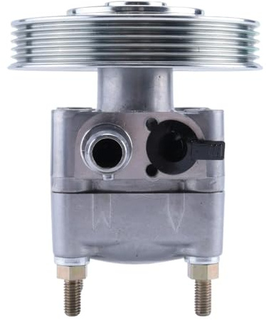 Pompa del servosterzo elettrico idraulico compatibile con S80 II V70 III XC60 XC70 Modelli 31202095 36000790 36000689