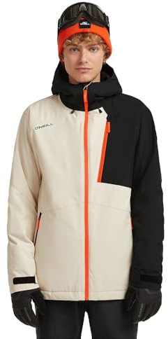 O´Neill FWC Cruz Block Snow Jacket L