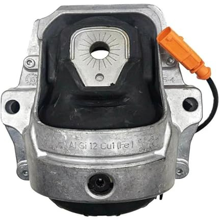 Motorlager für Audi A4 B8 Avant, Audi A5 8t Sportback und Audi Q5 8r (2009–2015) 1.8t und 2.0t, Teilenummern: 8k0199381, 8r0199381c, 8r0199381al (Links)