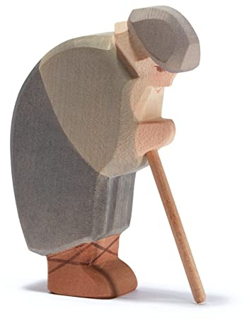 Ostheimer 40504 - Hirte, gebeugt