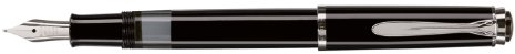 Pelikan M205 Füllhalter B schwarz