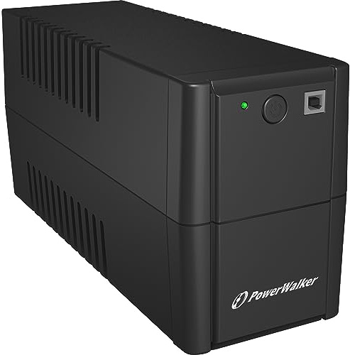 POWERWALKER Vi 850 SH IEC 850VA SAI/UPS