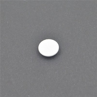 Gametown 2 PCS Analog Joystick Stick Button Controller Cap Thumbstick for Fat PSP 1000 PSP 1001 (White)