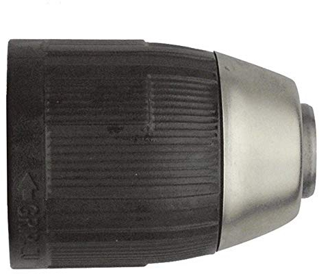 'Makita 766015 – 4 – Automatisches Bohrfutter autoblocante mit Ratsche 1/2-20 Kapazität 1.5 – 13 mm