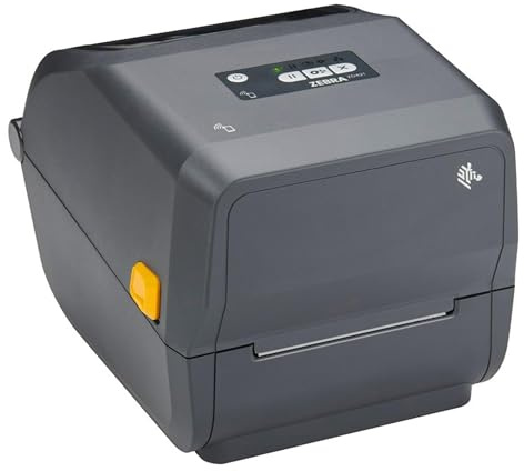 Stampante per etichette Drucker ZD421t (ZD4A042-30EM00EZ)