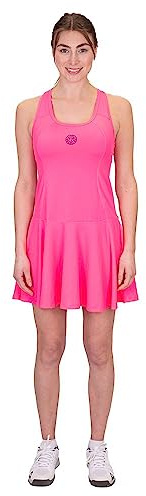 BIDI BADU Damen Crew Dress - pink