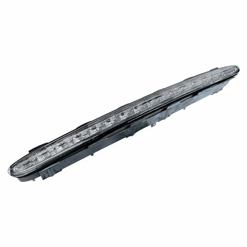 Bremslicht für Mercedes-Benz CLK W209 A209 C209 Dritte Bremsleuchte 2002-2009 | 3. Dritte Bremslicht Heckklappe A2098200156 A2098200556 A2098200956 A2098201056