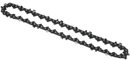 JMORCO Sägeketten 6-Zoll-Mini-Kettensägenkette, Kettensägeblatt for 6-Zoll-Mini-Kettensägen, kabellose elektrische wiederaufladbare Handkettensägenkette(5PCS)