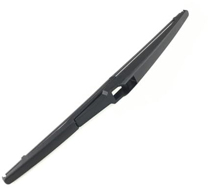 SAFATBZ Wischerarm Für Yaris Für MK3 Für Fließheck 2011-2019 12 Heckscheibe Windschutz Scheibe Wischer Klinge Auto Zubehör Auto Wischerblätter