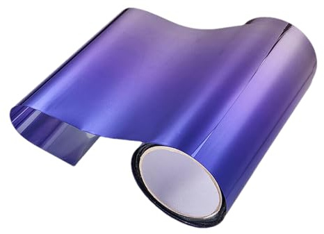 Film Sun Strip Decals - Multifunktional Vordere Windschutzscheibe Streifen | Auto Sonnenstrip Windschutzscheibenabziehal | Auto Windschutzscheibenschutz Film | Vordere Windschutzscheibe -Aufkleber | A