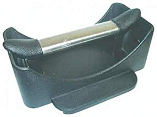 De Buyer 2000.55 Extra-Langer Pusher Gemüsehobel
