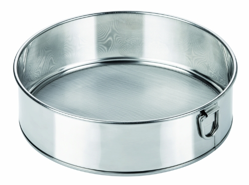 Tescoma 630334 Delicia Setaccio da Cucina, Diametro 18 cm