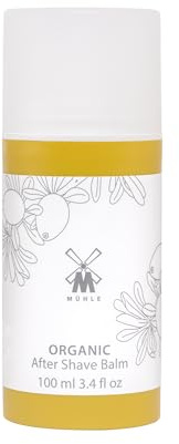 After shave Bálsamo Muhle Orgánica 100 ml