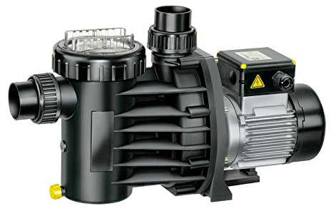 Speck - Pumpen 2191062738 Badu Magic 6 Filterpumpe