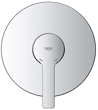 Grohe 24063001 Einhand-Brausebatterie, Chrom
