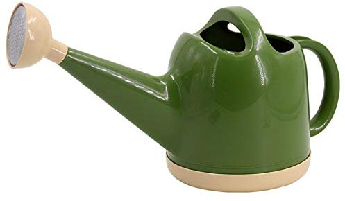 4L annaffiatoio di grande capacità vaso a naso lungo giardinaggio annaffiatoio di plastica balcone orto giardinaggio annaffiatoio all'aperto all'aperto essenziale giardino pianta luminosa vaso