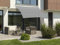 Schneider Sonnensegel Lanzarote, silbergrau, 300 x 250 cm rechteckig, 242-14, Polyester, 0.7 kg