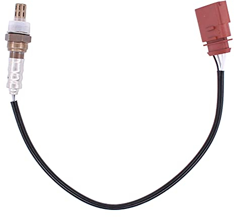 Doo Engy Lambdasonde Diagnosesonde für Fabia 1 2 Polo 9N Fox Ibiza 3