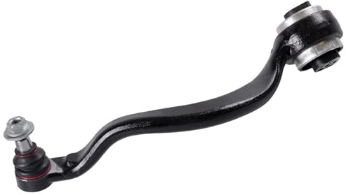 febi bilstein 174226 Querlenker mit Lager, Gelenk und Sicherungsmutter, 1 Stück | Kompatibel mit: BMW X5, X6