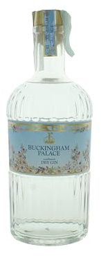 Royal Collection Trust Buckingham Palace Gin 70cl