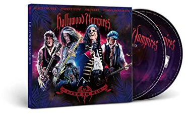 Live in Rio (CD Digipak + DVD)