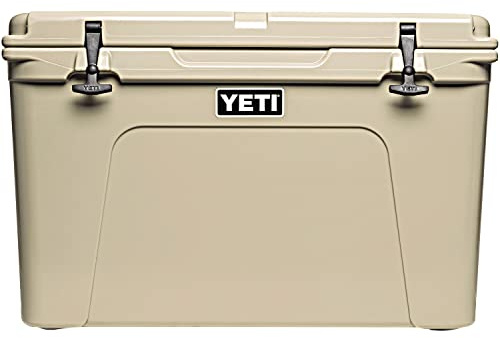 YETI Tundra 105 Kühlbox, Tan