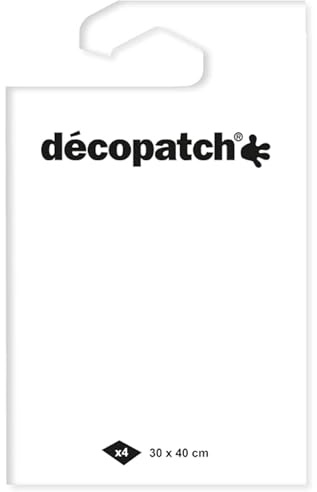 Décopatch NO070C - Packung 3 Schachtel - Box aus Pappmaché, Kopf Weihnachtsmann 15x9,5x5 cm, Kartonbraun zum Verzieren, 1 Pack