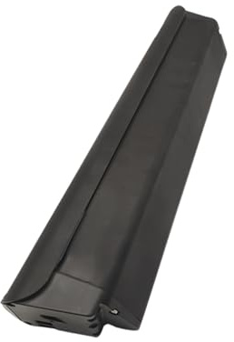 SDTYYP Batterie de vélo électrique 36V 13Ah 15Ah 17.5Ah Batteries au Lithium avec Chargeur pour Moteur 250W 350W 500W 750W, pour Nakxus 26 M208 et Autres vélos (36V 17.5AH)