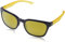 Smith Unisex-Erwachsene Founder Qe Dcd 55 Sonnenbrille, Blau (Bluette Yellow/Bw Black Brown)