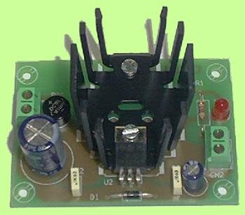 FE3 Fuente alimentacion 1A 5V
