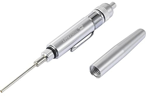 TOOLCRAFT TO-6381258 Burette de précision 5 ml